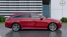 Mercedes-Benz CLA 180 AMG Line Premium Plus 5dr Tip Auto Petrol Estate